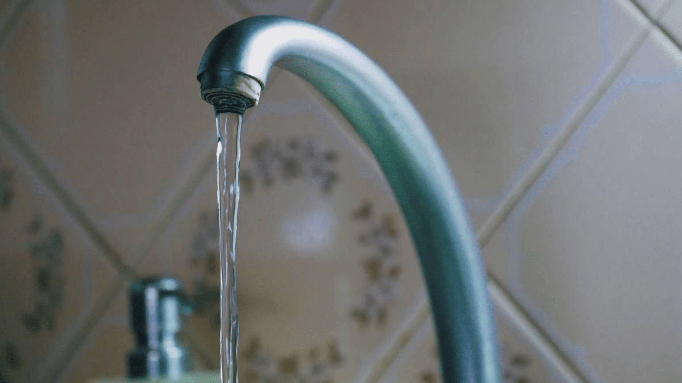 Вартість води в Одесі — як зміниться тариф у грудні