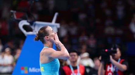 Свитолина вышла в третий круг турнира WTA 1000 в Пекине - 285x160