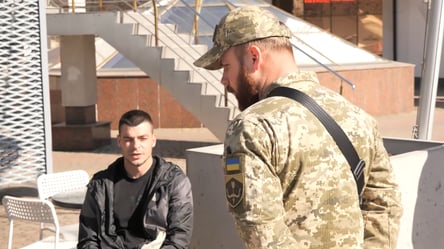 В штатном расписании нет фамилий: как отреагирует на это ТЦК - 285x160