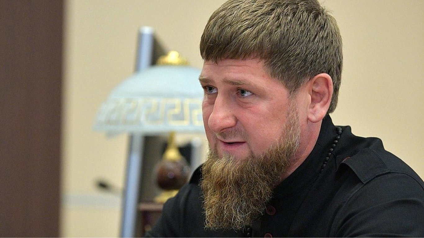 Кадырова отравили российские спецслужбы, теперь он лечится в Германии, — Жданов