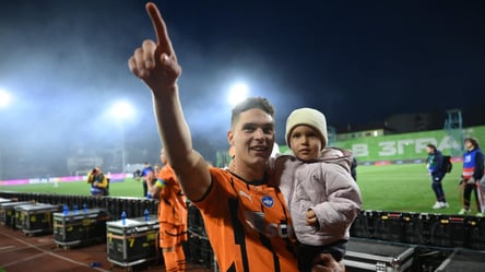 Судаков більше не хоче грати в Україні — що відомо - 285x160