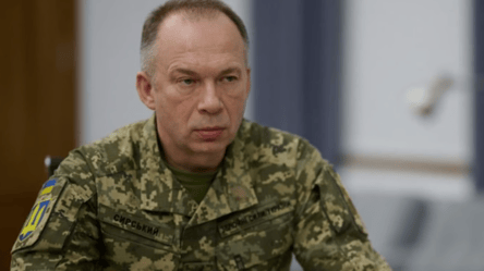 Головнокомандувач ЗСУ показав, як українські воїни майстерно нищать росіян — відео - 285x160