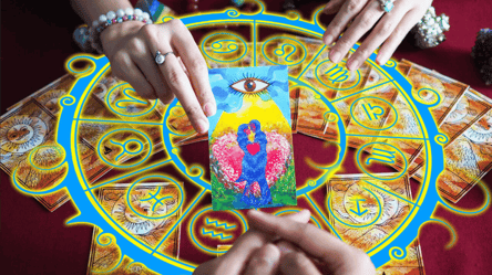 Four zodiac signs will fall madly in love in 2026 — Tarot - 285x160
