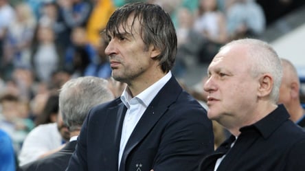 Суркіс оцінив гру Динамо в матчах із Шахтарем - 290x166