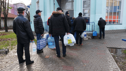 Масштабне відключення води в Одесі — які адреси та де бювети - 285x160