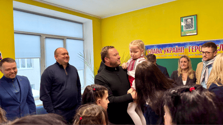 До України прибув глава МЗС Естонії — зробив заяву - 285x160