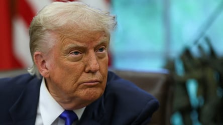 Трамп ответил, может ли Путин повторить судьбу Мадуро - 290x160