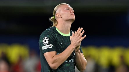 Холан повторил рекорд Роналду по голам в Лиге чемпионов - 285x160