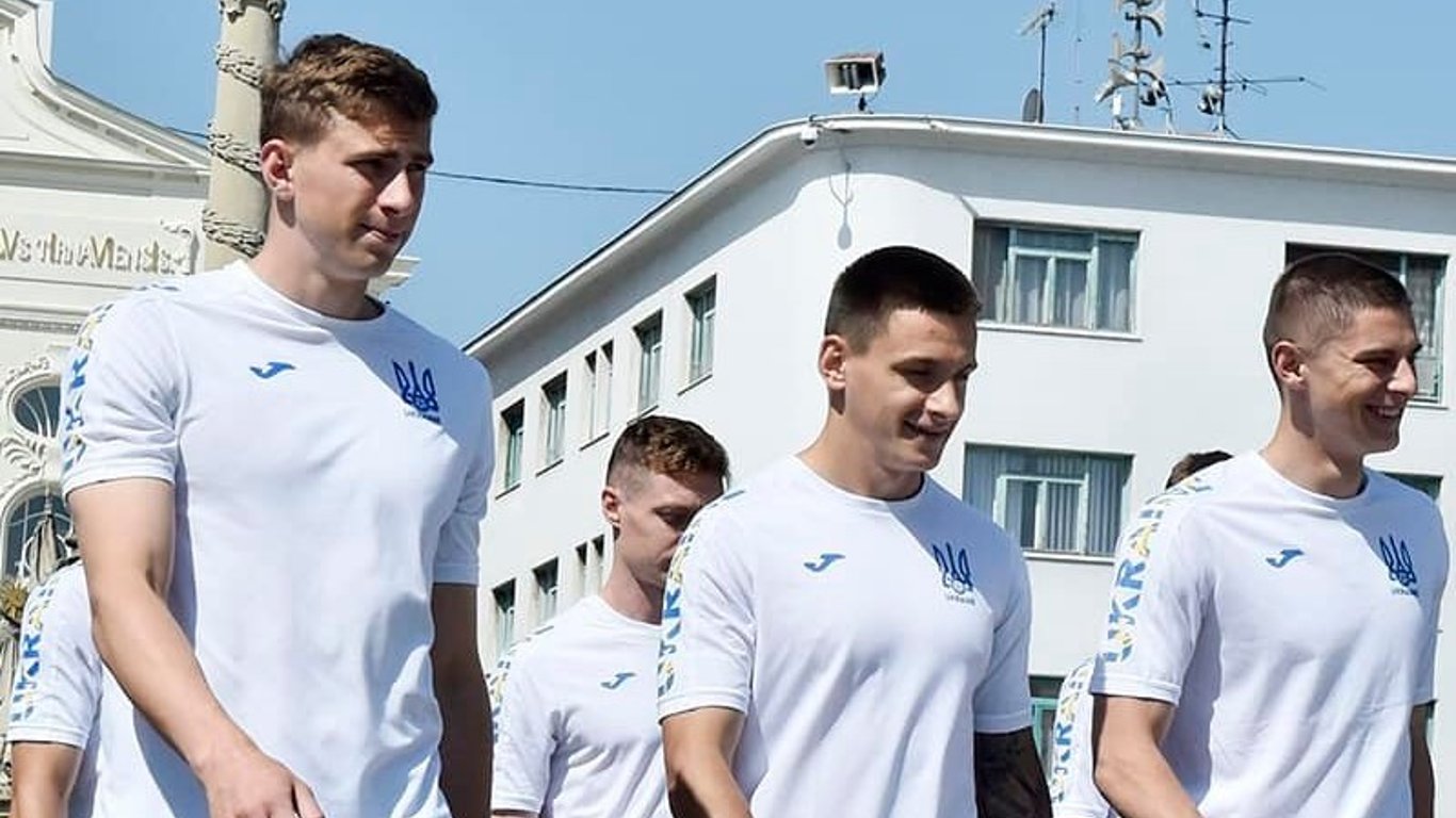 В чемпионат Англии перейдет еще один украинец: стороны договорились о сумме трансфера