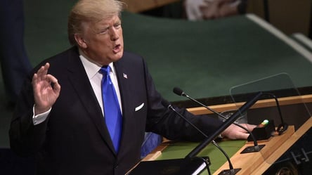 Криптовалютные активы Трампа — сколько BTC имеет президент США - 285x160