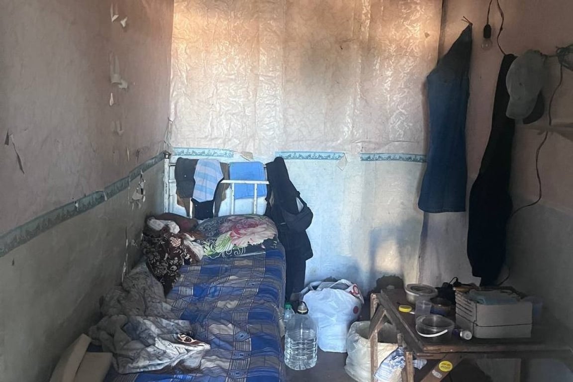 На Одещині людей тримали в рабстві — викрито організаторів - фото 3