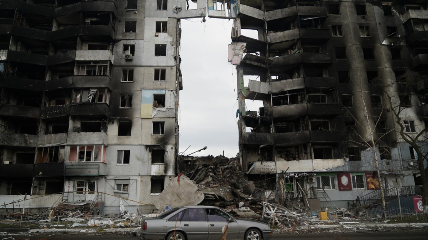 Компенсації за зруйноване житло — коли українцям почнуть платити за ремонт