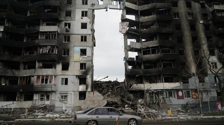 Украинцам начнут платить за ремонт разрушенного жилья: в правительстве назвали дату - 285x160