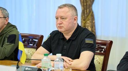 Генпрокурор отреагировал на решение россиян арестовать главу МКС Хана - 285x160