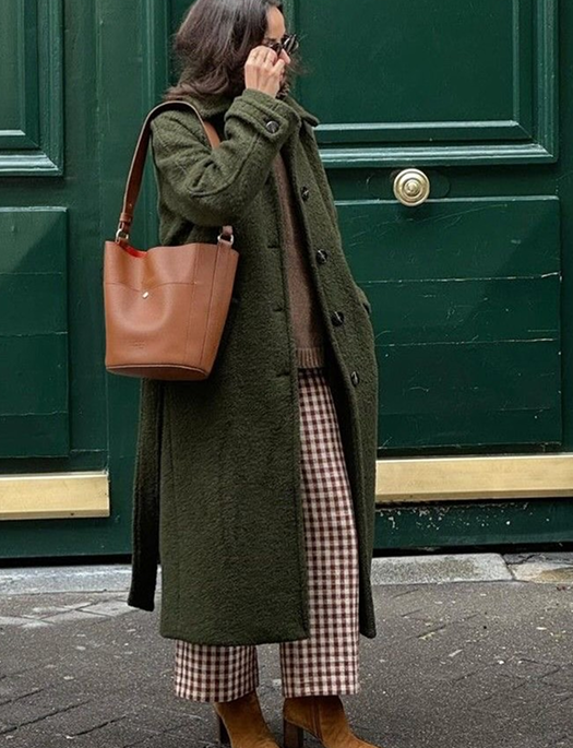 Модні хіти осені з Pinterest