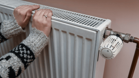 Початок опалювального сезону — скільки обʼєктів вже з теплом - 285x160