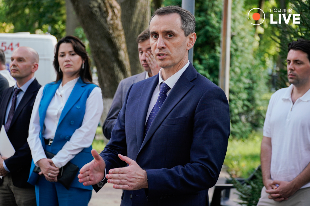 Виктор Ляшко