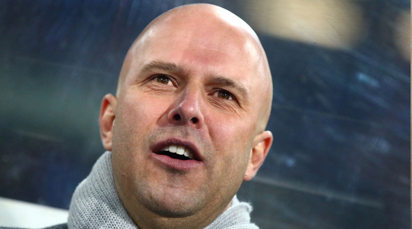 Арне Слот очолить Ліверпуль