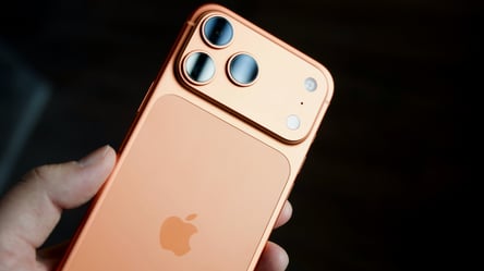 Apple мовчки позбавила iPhone 17 Pro нічного режиму знімання - 285x160