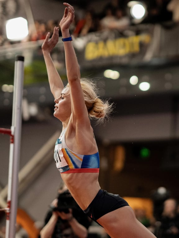 Юлия Левченко