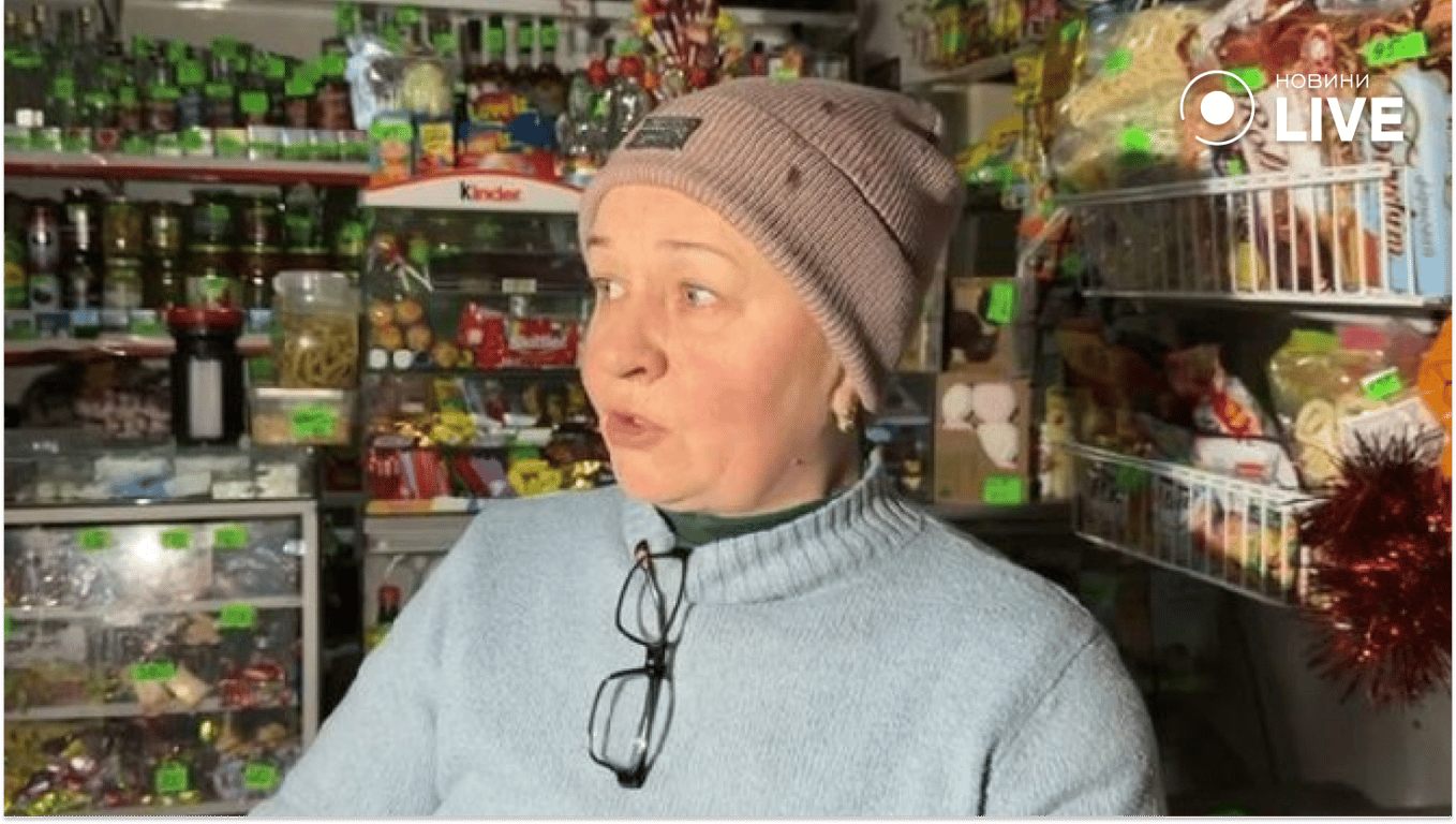 Окупанти атакували Одесу дронами 31 грудня