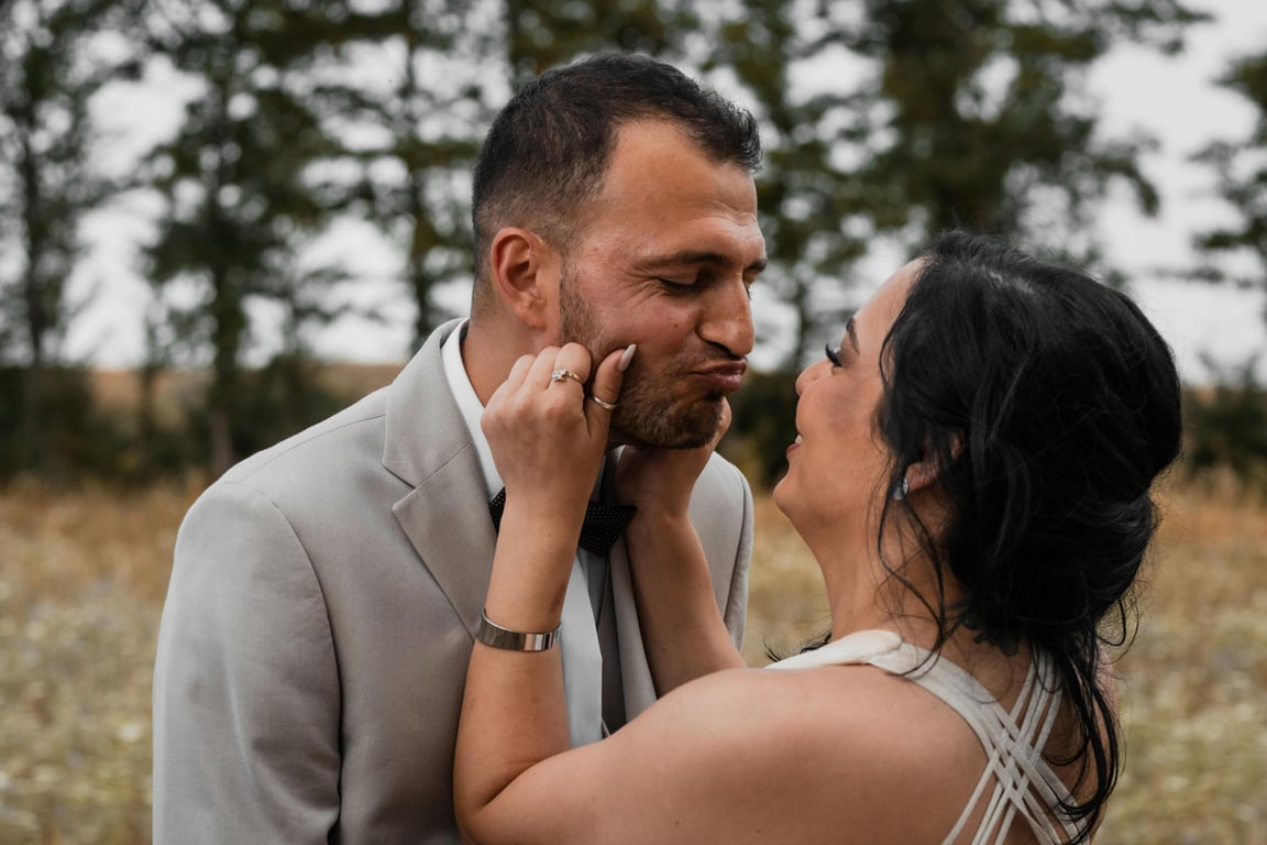 Як перестати сваритись у стосунках