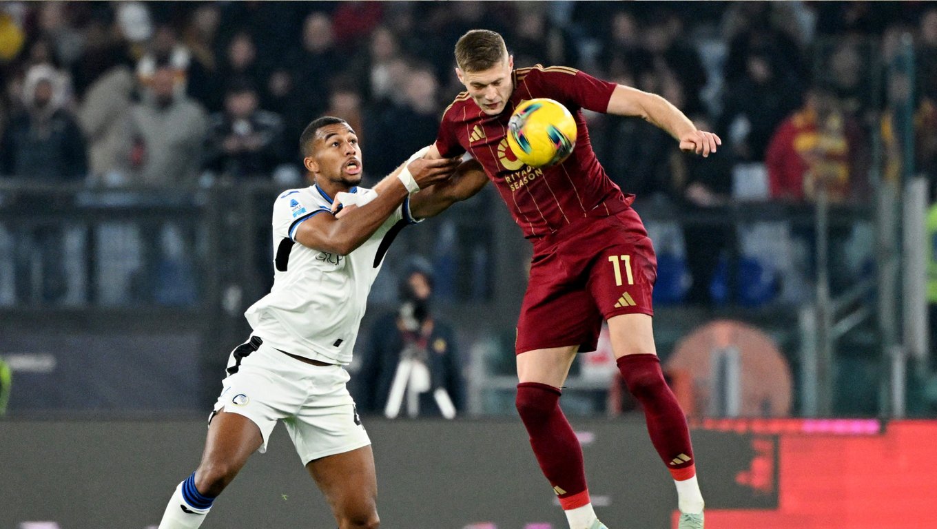 Артем Довбик