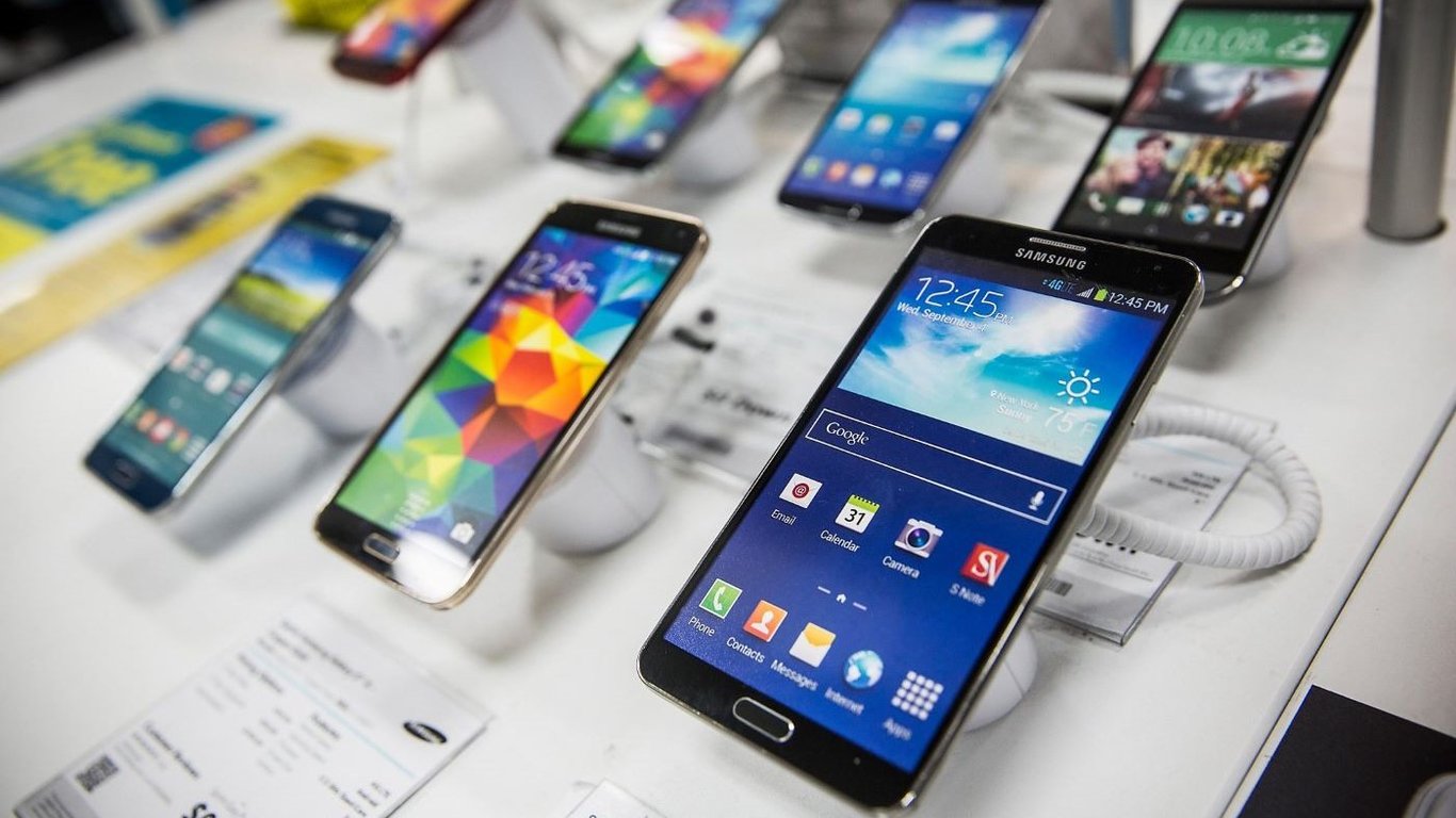 Бюджетні смартфони Samsung: ТОП-4 найкращих