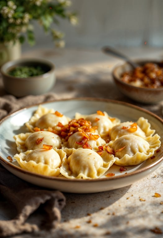 скільки часу потрібно варити пельмені 