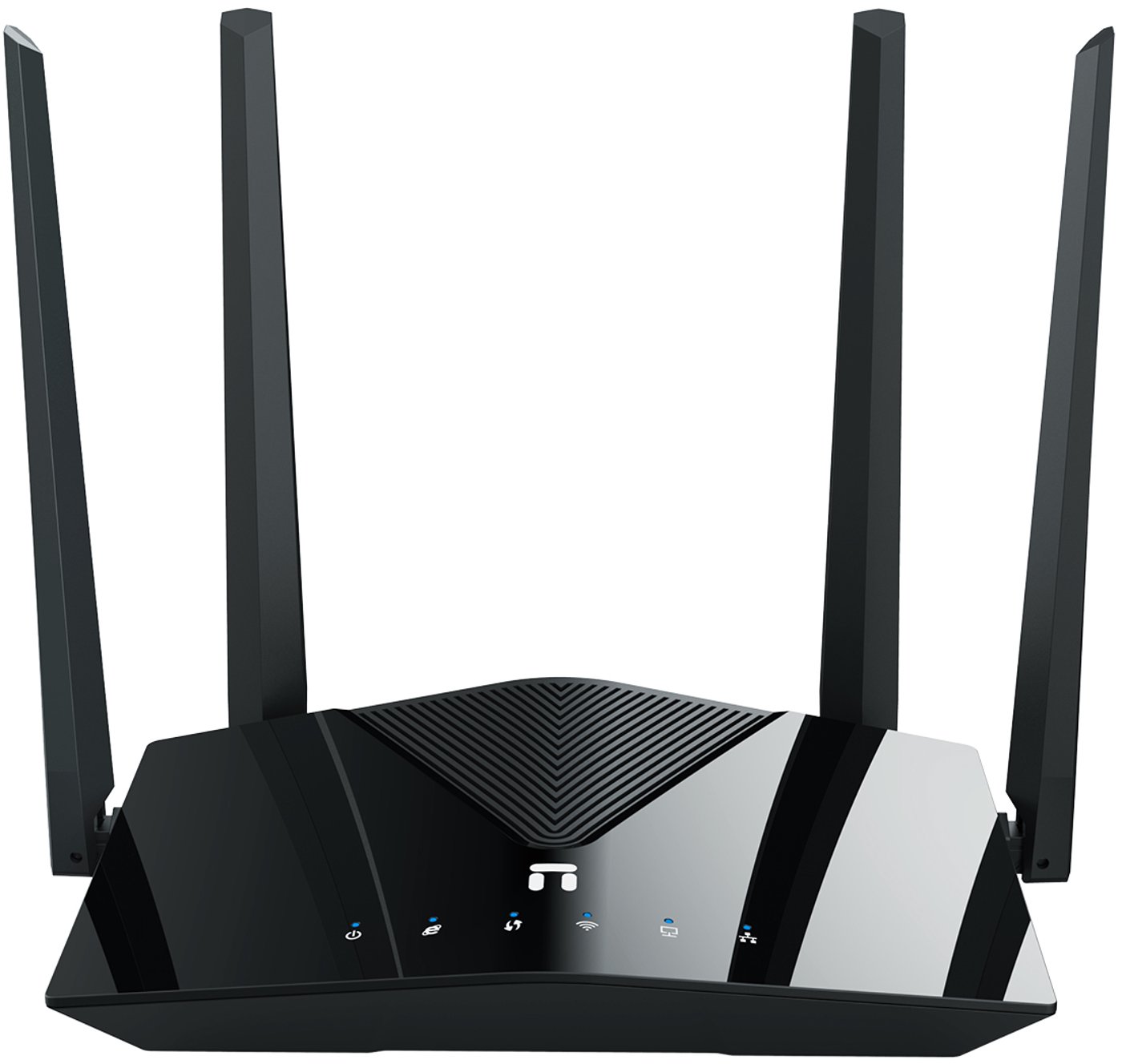 Wi-Fi-роутер Netis NX10