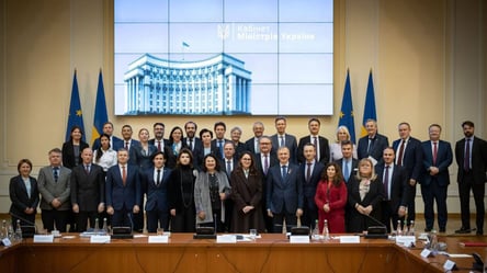 Україна запускає аудит ключових енергокомпаній — хто в списку - 290x166