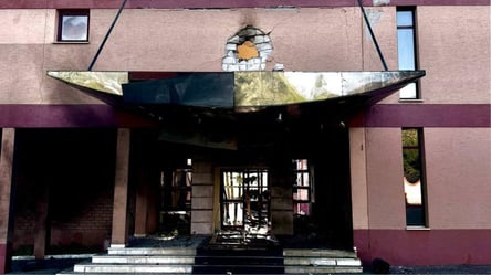 Росія завдала удару по тренувальній базі одеського Чорноморця - 285x160