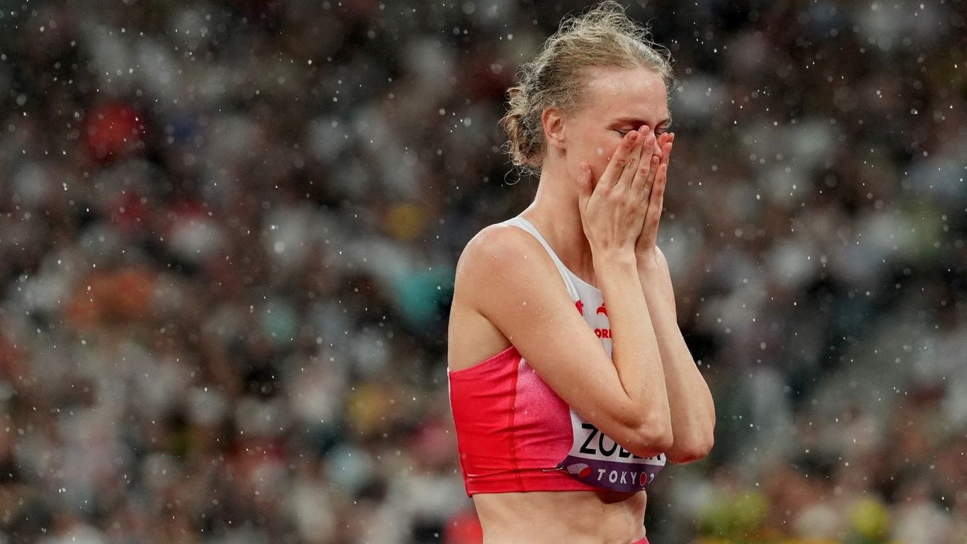 Мария Жодзик