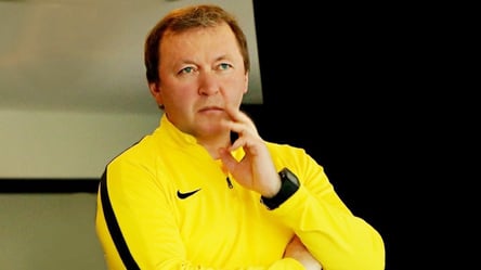 В Олександрії з'явиться новий тренер — хто він - 285x160