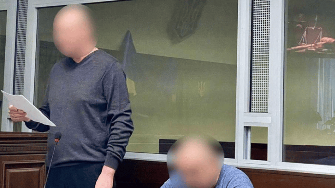 Депутата Черкаської міськради відправили за ґрати за виправдовування агресії Росії