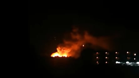 В Одеській області гримлять сильні вибухи — подробиці атаки РФ - 285x160