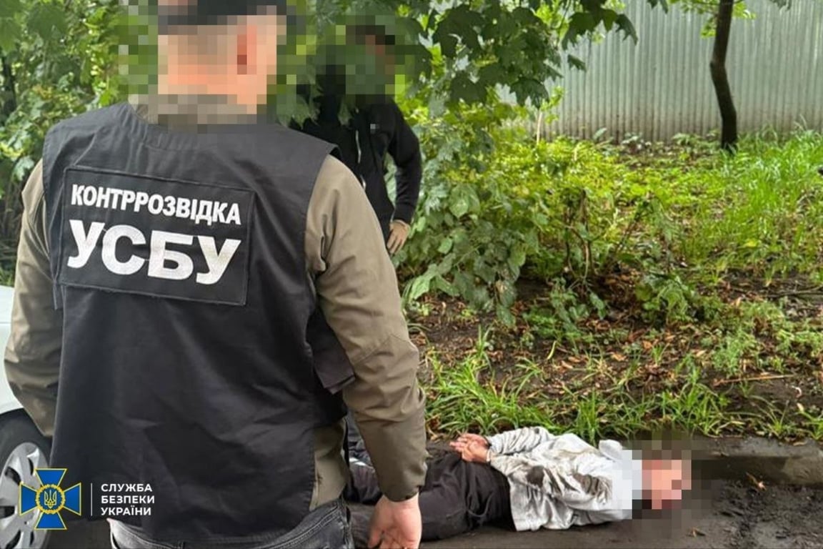 Російський агент готував теракт у Рівному