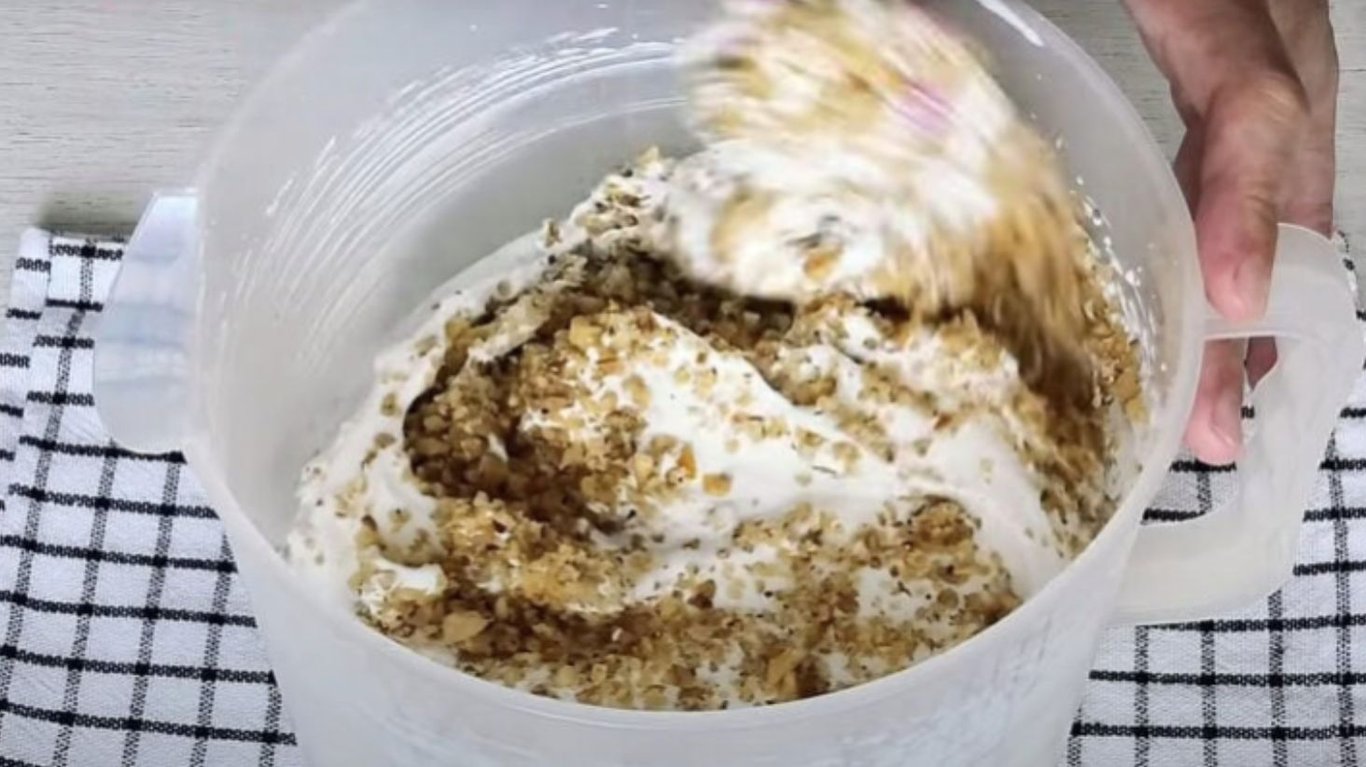 рецепт шоколадного торта, який виходить з першого разу