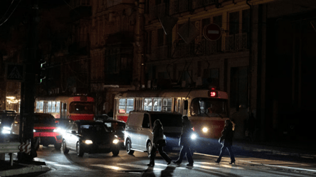 Відключення світла у Дніпрі — що відомо - 290x160