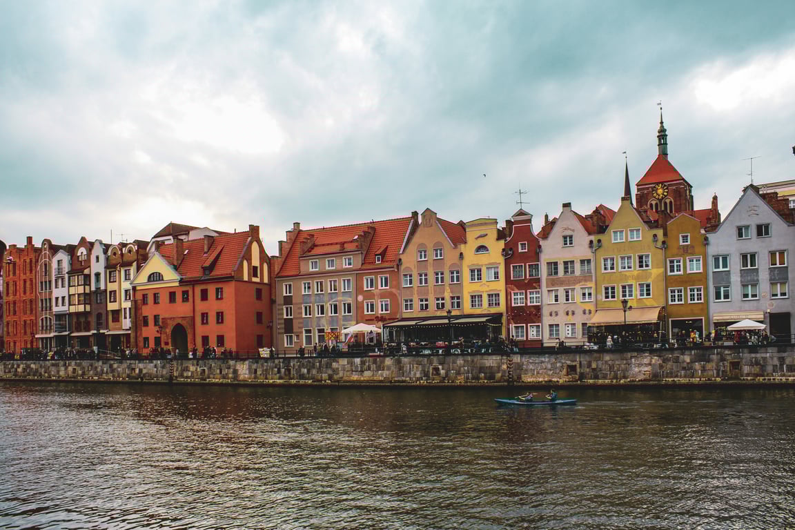 Цены изменились — в каких городах Польши самые дешевые квартиры - фото 6