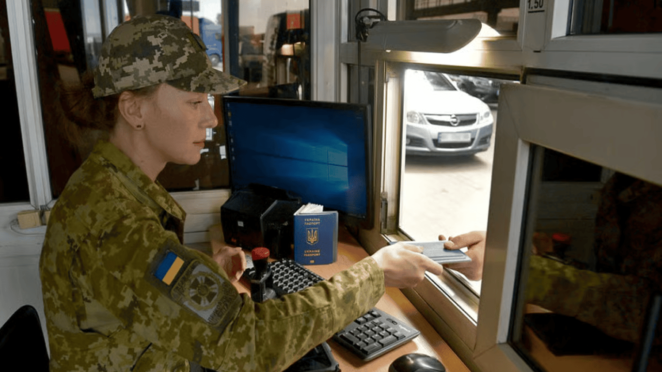 Таможня вводит новые правила: как изменится пересечение границы с Польшей