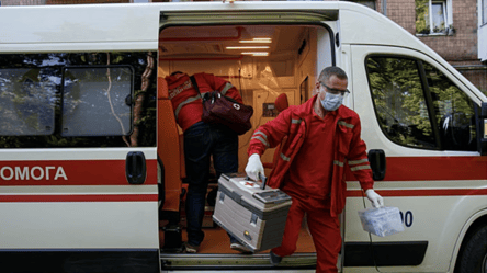 У Києві внаслідок нічної атаки постраждали 4 людини - 290x166