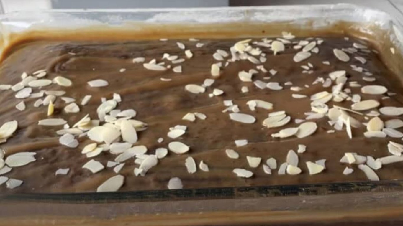 рецепт очень вкусного пирога да чая