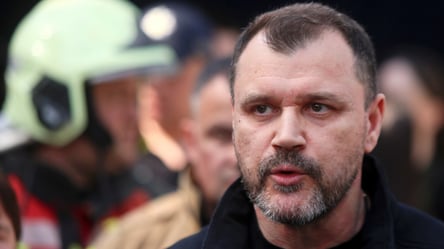 Глава МВД высказался о побеге патрульных во время теракта в Киеве - 285x160