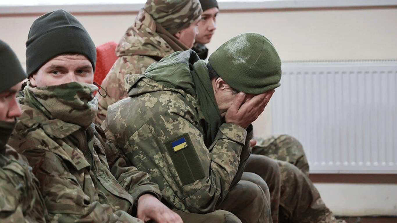 У Тернополі військового не пустили до кафе через військову форму