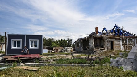 Житло для ВПО і компенсації — на що можна розраховувати - 285x160