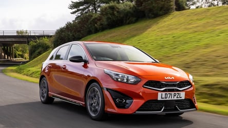 Чи є вживаний Kia Ceed насправді безпроблемним автомобілем - 285x160