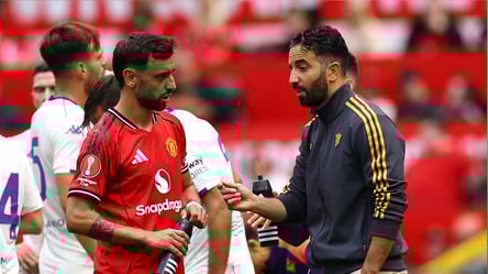 Легенда Манчестер Юнайтед може повернутися до клубу - 285x160