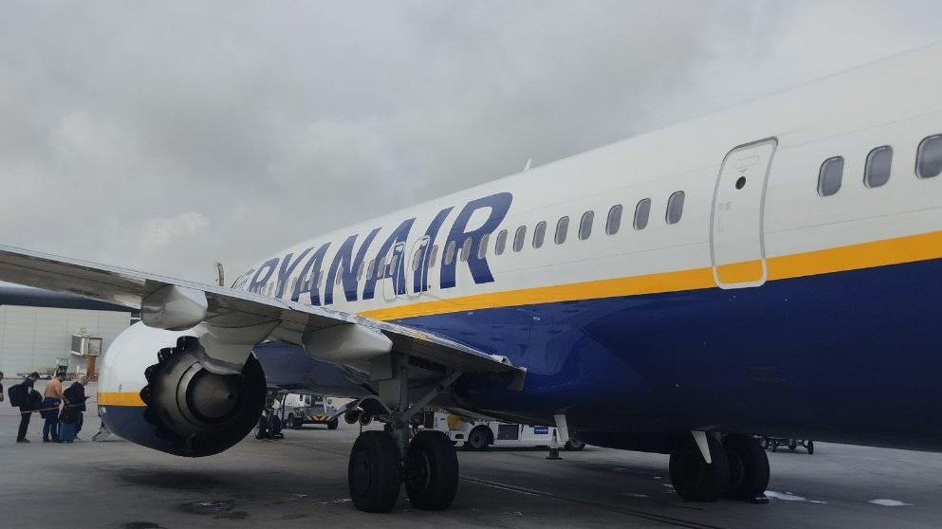 Страйк у Португалії: які авіакомпанії скасують сотні рейсів 3 червня