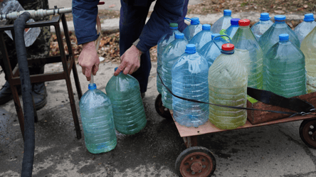 Ремонты на сетях — в каких районах Одессы люди сегодня без воды - 290x166